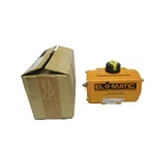 El-o-matic ED0065.U1A00A.14K0 116PSI Nsmp. Fixed Price $450.00.