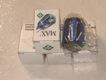 Ina MAX3 KX08-PP Linear Aligning Ball Bearing 1/2" 7/8" Od 1-1/4" New. Fixed Price $39.95.