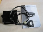 Newport M-VP-25XA Lineaire Stage. Fixed Price $2500.00.