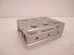 Thk, VRU2050M, Linear Slide, Used. Fixed Price $40.00.