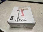 New Open Box Browning 2-BOLT Flange Bearing 2-7/16" Bore VF2S-239. Fixed Price $100.00.