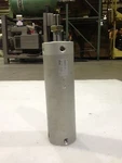 Smc MGGMB63TN-150 Cylinder Guide, Max Pressure: 145 Psi*. Fixed Price $300.00.