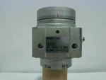 Smc MDSUB3-180S Rotary Table Actuator Degree Rotation Side Ported-used. Fixed Price $40.43.