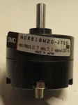 Smc NCRB1BW20-270S Side-ported Rotary Actuator Vane Style Automation Part New. Fixed Price $87.48.