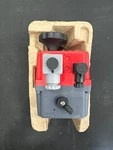 Assured Automation S40170UV19 Electric Actuator 24-240 Dc. Fixed Price $325.00.