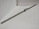 Festo Pneumatic Linear Actuator, DGO-25-1450-PPV-A-B, 25MM Dia.. Fixed Price $115.00.
