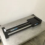 Thomson 2DB12OUBBL24 Linear Actuator Guided Ball Screw Stroke 14.98" Lead 0.2". Fixed Price $2500.00.