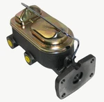 Cast Iorn 1-1/8" Bore Bolt Master Cylinder For 1963-74 Mopar Dodge Body. Fixed Price $59.95.