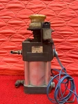 Used Rexroth Pneumatic Cylinder 200 Psi Max Model #P68182-0020 Good Condition. Fixed Price $99.99.