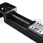 Used Thk KR26 Slide Table. Fixed Price $236.44.