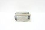 Thk HSR45R Linear Guide Block Bearing 45MM. Fixed Price $158.95.