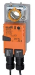 Belimo NMX120-SR Actuator, 90IN-LB 10NM, Non Fail-safe, 100-240 2-10V, Mod. Fixed Price $221.31.