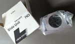 Nippon TWA-16UU Slideunit Mounted Linear Ball Bearing, For 1" Dia. Shaft. Fixed Price $59.99.