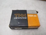 Thk HSR-35 Linear Roller Block Bearing. Fixed Price $99.99.