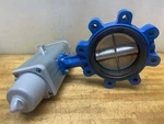Festo Value Valve Usa Model: VF733-6UC-DAPS-FC-CS, Epdm, 87 Psi. Fixed Price $374.25.