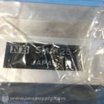 Nippon Bearing Sma 25 Linear Fnob. Fixed Price $15.00.