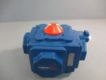 Habonim Compact C30 SR-2C Imp Pneumatic Actuator Max Pressure 120 Psi 8 Bar. Fixed Price $309.99.
