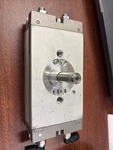 Smc CRQ2BS20TN-180 Compact Rotary Actuator Rack & Pinion Pneumatic. Fixed Price $119.99.