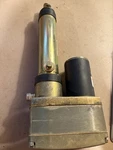 New Nos Thomson Saginaw Actuator PPA90-58B65-04NLSX 7821138 90VDC 58:1 9321. Fixed Price $795.00.