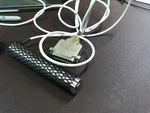 Dpt-c-l Digital Piezo Translator (dpt) Moving 70 Module Queensgate New $399. Fixed Price $399.00.