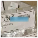 1PCS New Thk Linear Guide Slider RSR12N. Fixed Price $366.05.