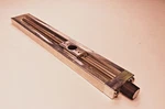 Velmex A1509B-S1.5 Unislide Screw Drive 7.5" Stroke C072763. Fixed Price $175.00.
