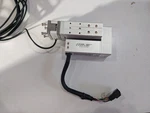 Industrial Linear Actuator With Included Load Cell, Controller, And Wiring. Fixed Price $55.00.