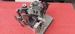 Shindenshi Ex Sel Slm-a With RB2566A-204 Sanyo Denki #0792 Ups Fast!make Offers!. Fixed Price $1520.00.