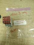 Allen-bradley 700-CFM310 100S-F Relay. Fixed Price $54.99.