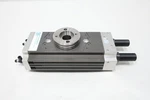 Phd RIDH1 50X180-AB-PB Rotary Actuator 50MM. Fixed Price $1566.25.