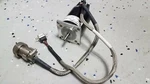 Applied Motion Products Dc Motor 5023-445 200S/R, Bei Encoder MOD5641-25-500. Fixed Price $90.00.