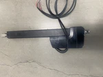Thomson Linear Actuator Electrak HD24B068 24VDC 6800N 213MM Stroke. Fixed Price $250.00.