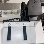 Linak FSL0W00000 Foot Switch CB9140PP2-0111F Controller. Fixed Price $499.95.