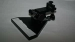 Parker Daedal Ball Bearing Positioner Linear Slide Imperial Micrometer Starett. Fixed Price $47.00.