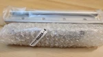Pbc Linear RRS45A-4 Guide Carriage W/ 10" Rail, New. Fixed Price $200.00.