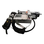 Tolomatic MXB16PBWS10 Belt Driven Electric Actuator W/ Servo Motors & Gearhea. Fixed Price $1878.98.