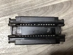 Thomson Accuglide Linear Bearing CG30CEBN-LL #116D90PR5. Fixed Price $50.00.