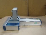 Intelligent Actuator Linear Slide Unit 12R2-100-300D Used. Fixed Price $490.00.