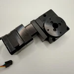 Newmark Systems RT-2-10 Motorized Rotary Stage Table 360 Positioning 2" Nema 17. Fixed Price $499.00.