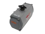 Used Ultraflow 100-090-DA Actuator 100090DA. Fixed Price $100.00.