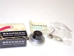 Duodial Helipot Beckman Potentiometer Counter 15 Turns. Fixed Price $47.49.