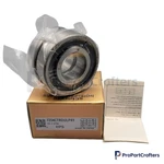 Fit Nsk 7204CTRDULP4Y ABEC-7 Super Precision Spindle Bearings. ( Set Of Two ). Fixed Price $50.43.