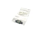 Hiwin MGN-07-C-ZF-H-M Miniature Linear Guideway Block, MGN7H. Fixed Price $37.99.