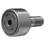 Smith Bearing CR-1/2-XBC Cam Follower, Crown, Stud, Hex Socket, Seal. Fixed Price $28.99.