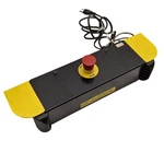 Banner STBVP6-RB1E02 Duo-touch Run Bar 2NC E-stop, 10-30VDC. Fixed Price $699.00.
