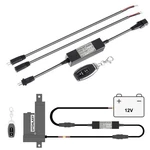 Uygalaxy Linear Actuator Controller Dc Motor 12V Momentary Switch Forward/rev.... Fixed Price $36.69.