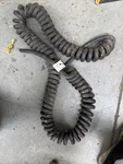 Whitney Blake Company 4-8008-00-91 Coiled Cord 18AWG Nos Free Ship. Fixed Price $60.00.