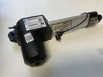 Okin 6204 Omegadrive Low Volt Actuator Assembly Part #1.43.000.223.30. Fixed Price $168.91.