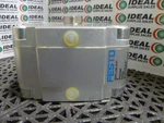 Cylinder, Festo ADVU-100-15-P-A, Compact Pneumatic Cylinder-used. Fixed Price $312.48.