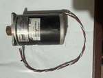 Parker Compumotor OEM83-135-MO Stepper Series Industrial Cnc. Fixed Price $399.00.